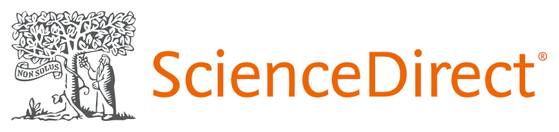 ScienceDirect logo