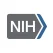 NIH National Institutes of Health logo